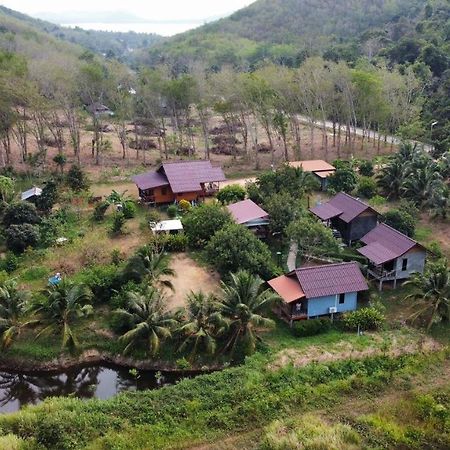 Green Mountain Resort Koh Yao Ko Yao Exterior foto