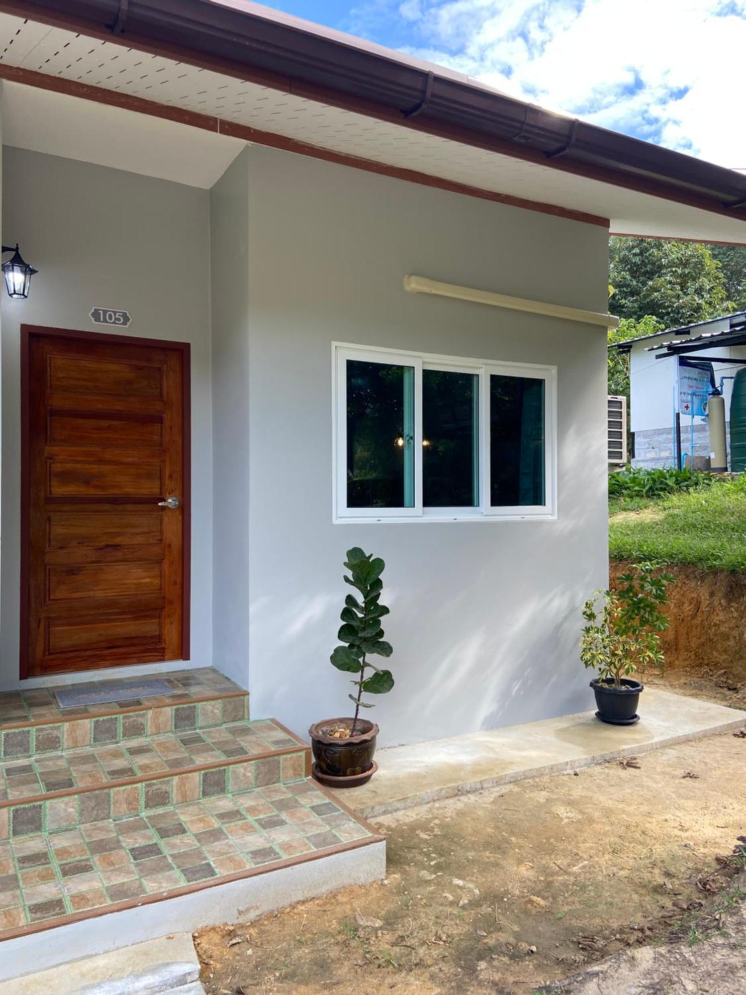 Green Mountain Resort Koh Yao Ko Yao Exterior foto