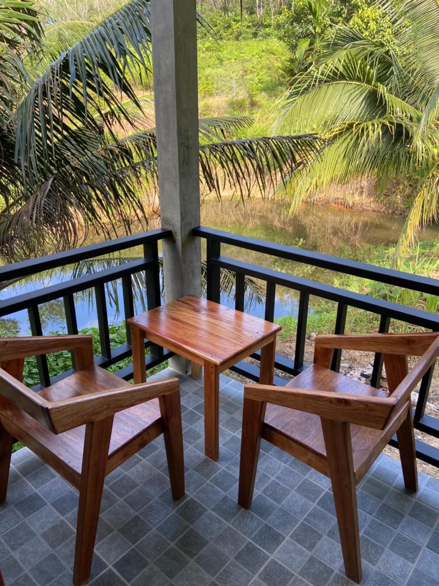 Green Mountain Resort Koh Yao Ko Yao Exterior foto