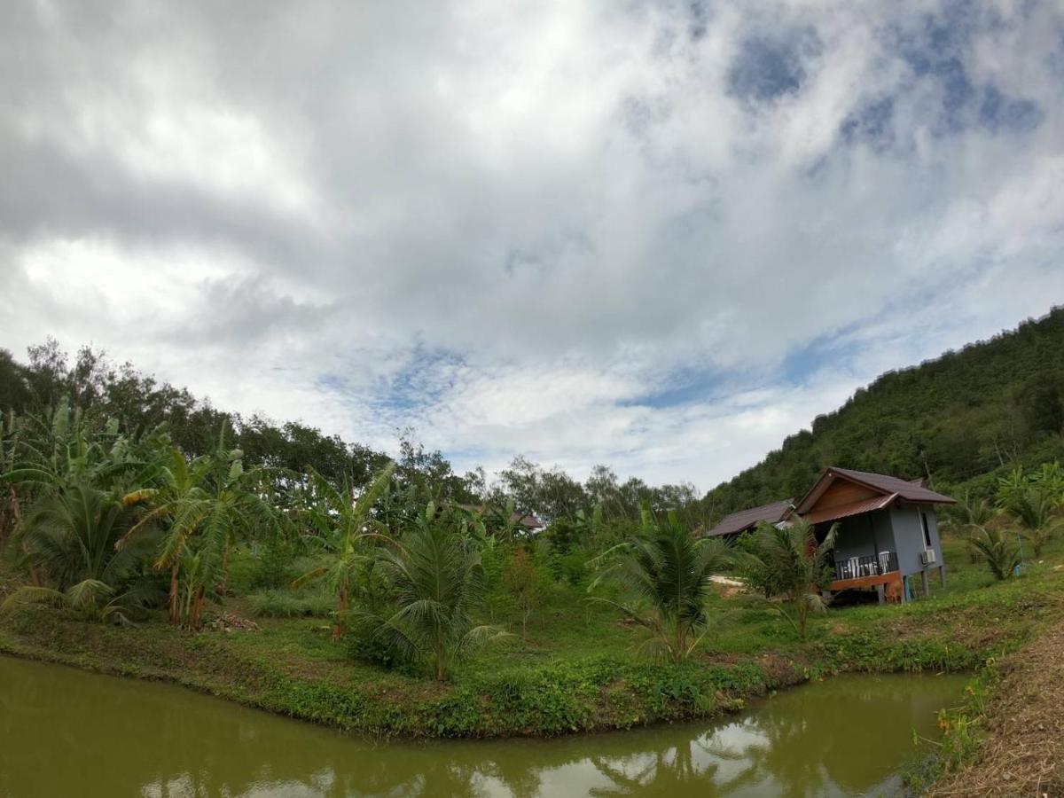 Green Mountain Resort Koh Yao Ko Yao Exterior foto